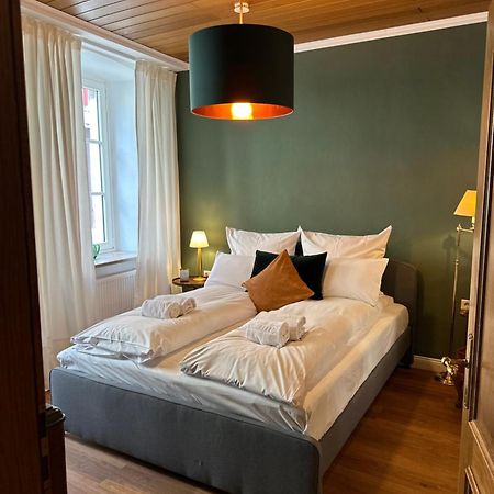 Apartamento Grünberg House Traben-Trarbach Exterior foto