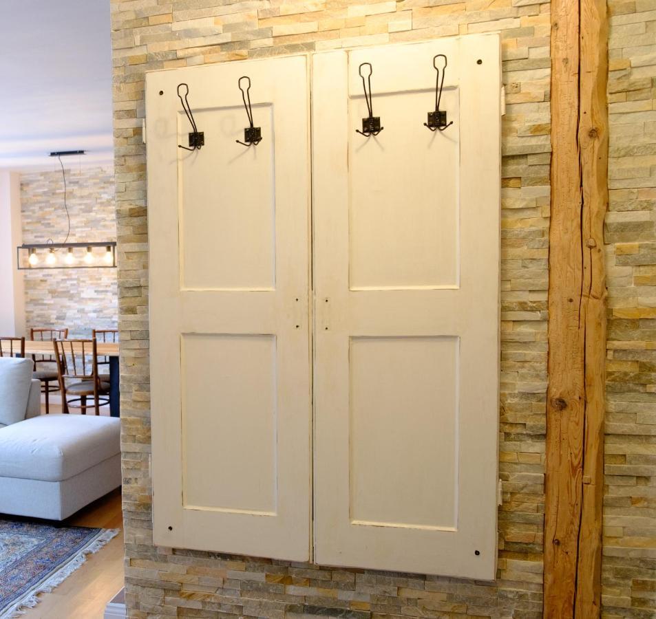 Apartamento Grünberg House Traben-Trarbach Exterior foto