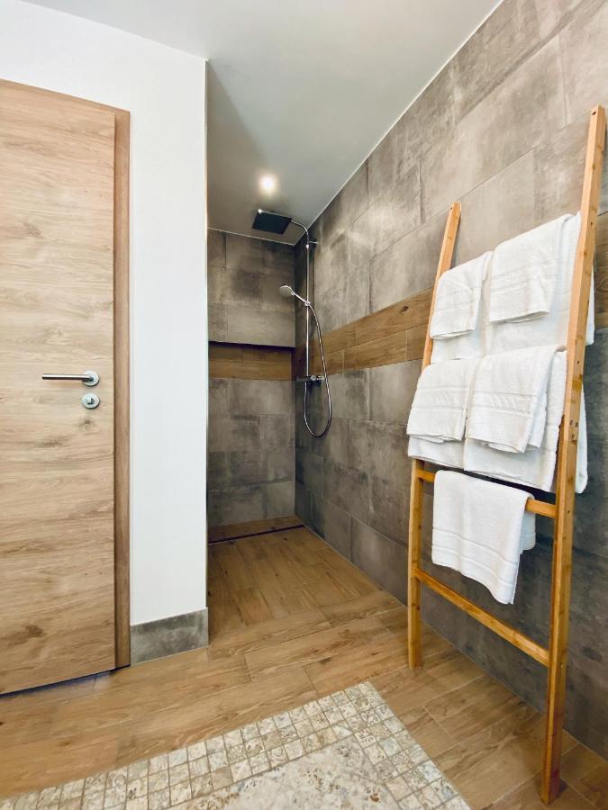 Apartamento Grünberg House Traben-Trarbach Exterior foto
